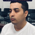 Guatemalteco señalado por agredir a creador de contenido es entregado a Migración