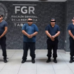 Capturan a hombre con 36 porciones de marihuana en Ciudad Arce