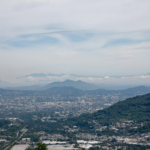 Bukele afirma que no habrá confrontación con Honduras por la isla Conejo