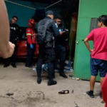 Detienen a conductor ebrio tras atropellar a un menor en Usulután