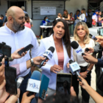 Expresidente Juan Orlando Hernández regresa a Honduras tras recibir indulto