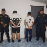 Oleaje más alto y rápido afectará la costa salvadoreña este lunes