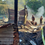 Temporal deja un muerto y cinco heridos en Brasil