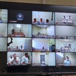 Condenan a seis años de prisión a hombre y mujer por posesión de marihuana y cocaína