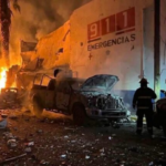 Inundación en el Gran Cañón deja un muerto y 15 desaparecidos