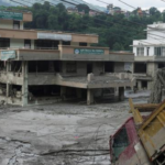El Salvador mantiene alerta roja por sequía ante déficit de lluvias de 35.7 %