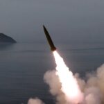Ataques rusos dejan al menos 16 muertos tras nueve horas de bombardeos sobre Kiev