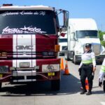 Capturan a siete presuntos integrantes de estructura dedicada al desmantelamiento de motocicletas