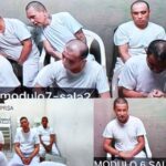 Condenan a 25 años de prisión a dos hombres por homicidio agravado en El Congo