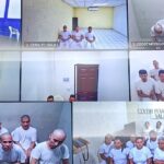 Condenan a 10 años de prisión a hombre que portaba un arma de fuego mientras estaba ebrio