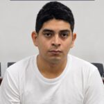 Tres trabajadores resultaron lesionados tras caída de árboles durante obras en San Salvador