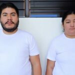 Capturan a hombre acusado de vender marihuana a adolescentes en barrio Lourdes