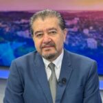 Capturan a hombre acusado del homicidio de una mujer en Santa Ana