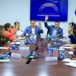 Reforma de ley ampliaría las facultades del FOVIAL para proyectos de infraestructura