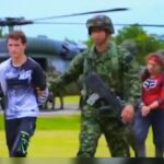 Condenan hasta a 45 años de prisión a integrantes de la clica Park View Locos Salvatruchos