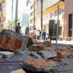 Capturan a hondureño acusado de hurtar seis alcancías de la Catedral de San Miguel