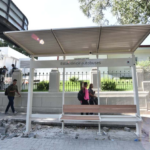 Coche bomba frente a estación policial en México deja siete personas heridas