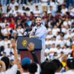 La PNC anuncia que El Salvador terminó el 14 de septiembre de 2026 sin homicidios