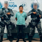 Capturan a presuntos integrantes de red que usaba identidades para cometer fraudes informáticos