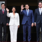 ANDA entrega modernización de planta de rebombeo en San Rafael Oriente con inversión de $400 mil