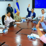 Seis pandilleros son condenados a 20 años de prisión por extorsión en Apopa