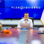 PNC captura a dos hombres tras pelea en San Miguel