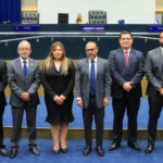 El Salvador albergará la Copa Panamericana Masculina U23 de voleibol