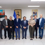 CIPLAFT aprueba reglamento para fortalecer coordinación contra lavado de activos