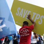 EE. UU. limitaría ciudadanía por nacimiento para hijos de empleados de gobiernos extranjeros