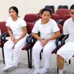 Envían a juicio a seis procesados por pornografía infantil en San Salvador