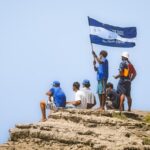 Ascienden a 11 los alpinistas muertos tras alud en el Cáucaso norte de Rusia
