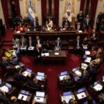 150 atletas compiten en el Acuatlón Nacional Infanto Juvenil 2026