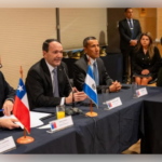 Onda tropical provocará lluvias y tormentas en El Salvador