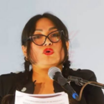 Soyapango inicia retiro de puestos informales como parte de reordenamiento