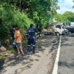 Tifón Dujuan obliga a cancelar 275 vuelos en Japón