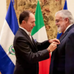 Dos pandas gigantes llegan a Estados Unidos tras ser enviados por China