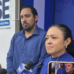 Caravanas opositoras exigen el regreso de María Corina Machado a Venezuela