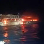 Incendio en hogar de ancianos deja al menos 16 muertos en Chile