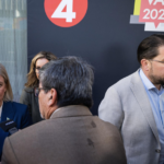 Shakira inicia en Madrid una residencia de 12 conciertos