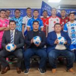 El Salvador fortalece cooperación con tres países para combatir narcotráfico y estafas cibernéticas
