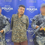 FGR desarticula red de tráfico de cocaína
