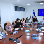 Inicia propaganda electoral para presidenciales de 2027