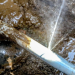 Envían a prisión a siete detenidos durante protesta por la calidad del agua en Guadalajara