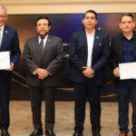 ANDA pone en funcionamiento laboratorio de calidad del agua en la zona oriental