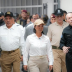 Presidente Bukele envía mensaje dirigido al pueblo haitiano