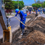 MARN advierte sobre amenaza moderada de tsunami en la costa de El Salvador