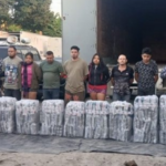Condenan a pandilleros hasta 225 años de cárcel por homicidios y feminicidios