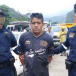 Reportan cuatro personas fallecidas tras accidente provocado por camión en Los Chorros