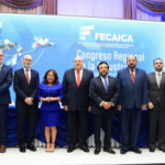 El Salvador y Perú firman acuerdo de cooperación bilateral