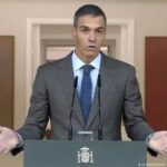Detienen en Alemania a exjefe de inteligencia bajo sospecha de espionaje